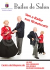 Cartel Taller Bailes de Saln