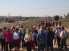 Ruta Senderismo Mayores a Botoa 2015