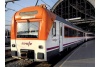 Viaje en Tren a Mrida