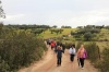 Ruta Senderismo Mayores Olivenza Villareal