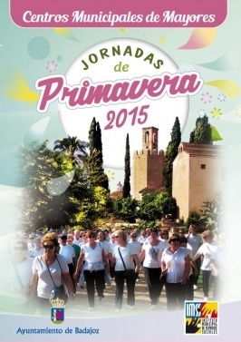 JORNADAS DE PRIMAVERA 2015