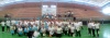 Clausura II escuela deportiva