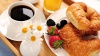 DESAYUNO HOTEL RIO