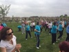 DEPORTE EN LA CALLE