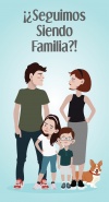 Seguimos siendo familia