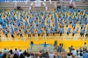 CLAUSURA MAYORES