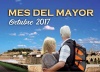 Mes del Mayor
