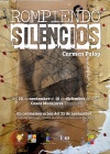 Cartel Rompiendo Silencios (Carmen Palop)