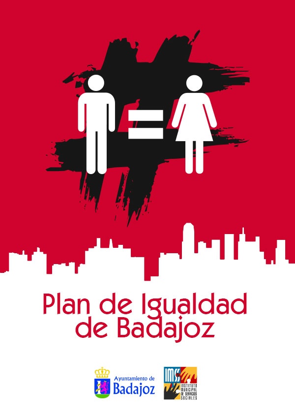  PLAN DE IGUALDAD DE BADAJOZ