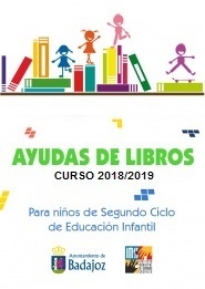 AYUDA LIBROS