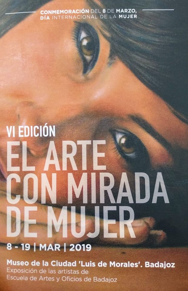 El Arte con mirada de Mujer