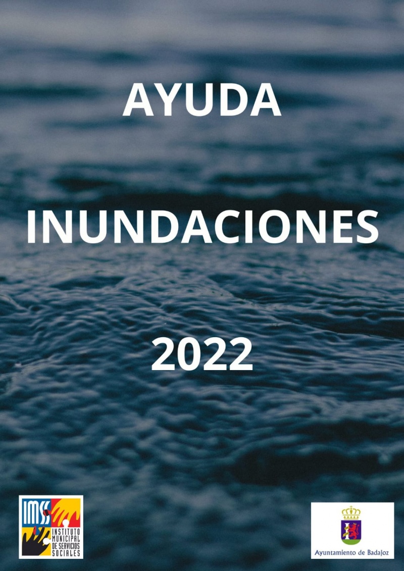 AYUDAS INUNDACIONES 2022