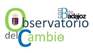 Logo Observatorio del Cambio