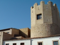 Torre Abarlongada