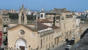 Convento de las Adoratrices