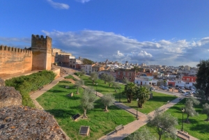 Alcazaba