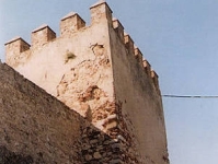 Torre de la Puerta del Alpendiz