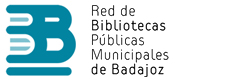 Red de Bibliotecas P�blicas Municipales de Badajoz