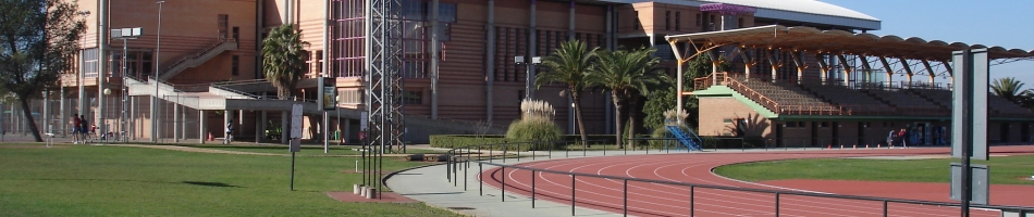 Fundaci�n Municipal de Deportes