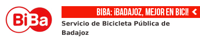 Badajoz, mejor en bici