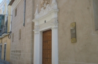 Convento de Carmelitas