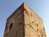 Torre del Palacio Episcopal