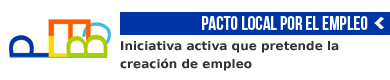Pacto Local por el Empleo