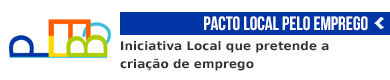 Pacto Local pelo Emprego