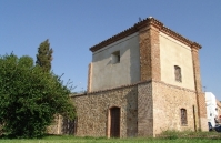 Ermita de los Pajaritos