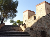 Palacio Duques de Feria