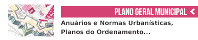 Plano Geral Municipal