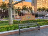 Plaza de San Francisco