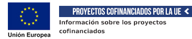 Proyectos cofinanciados