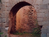 Puerta del Alpendiz