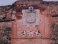 Puerta de Mérida