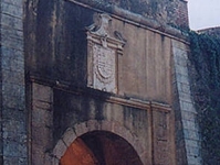 Puerta de Trinidad