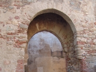 Puerta de Yelves