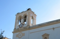 Parroquia de San Andrés