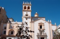 Parroquia de San Juan Bautista