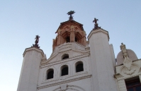 Ermita de la Soledad