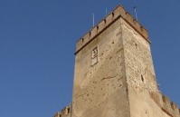 Torre de Santa María