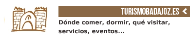 turismobadajoz.es