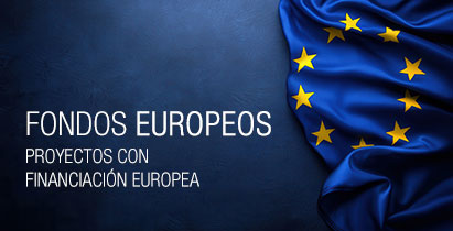 Proyectos Cofinanciados por la UE