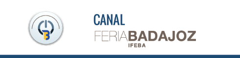 Canal FeriaBadajoz - IFEBA