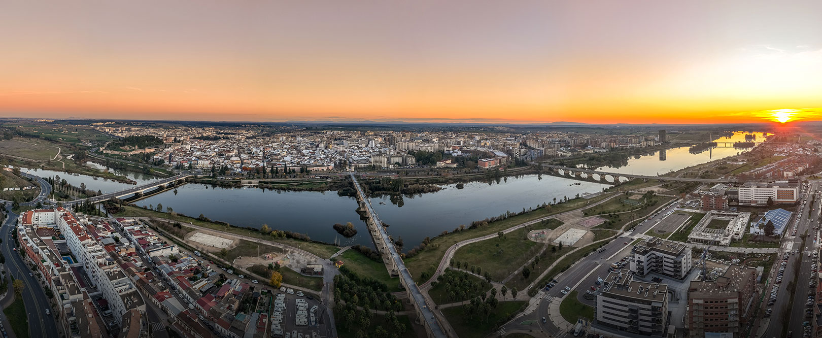 Badajoz