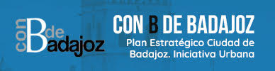 Con B de Badajoz