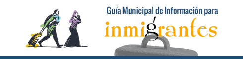 Gua Inmigrantes