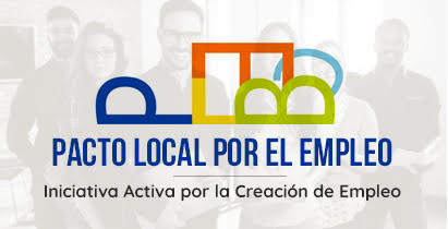 Pacto local por el empleo