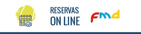 Reservas on-line