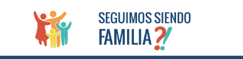 Seguimos siendo familia